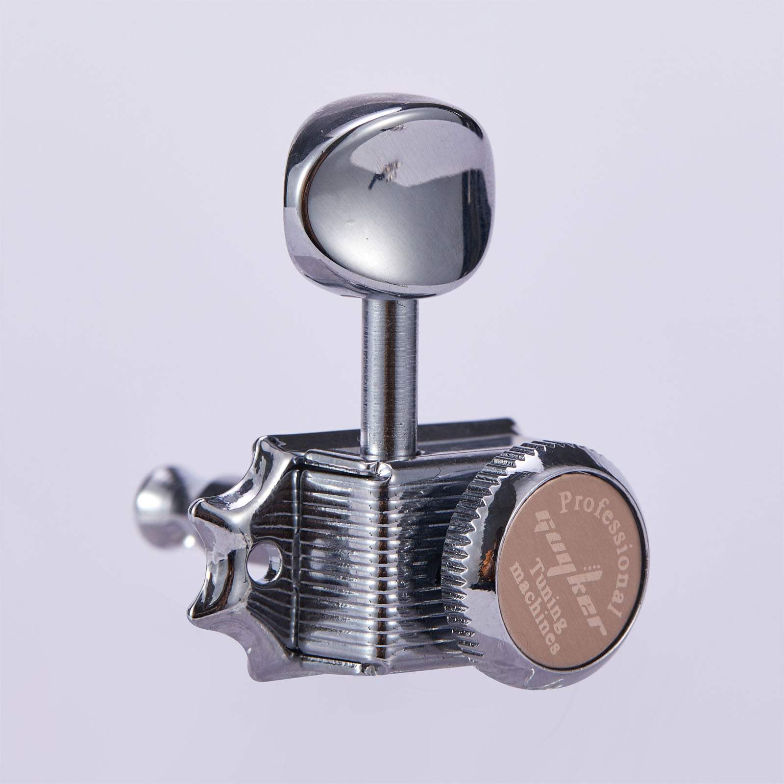 GK-55SP Lock String Tuners Machine Heads For ST TL Guitar - Image 7