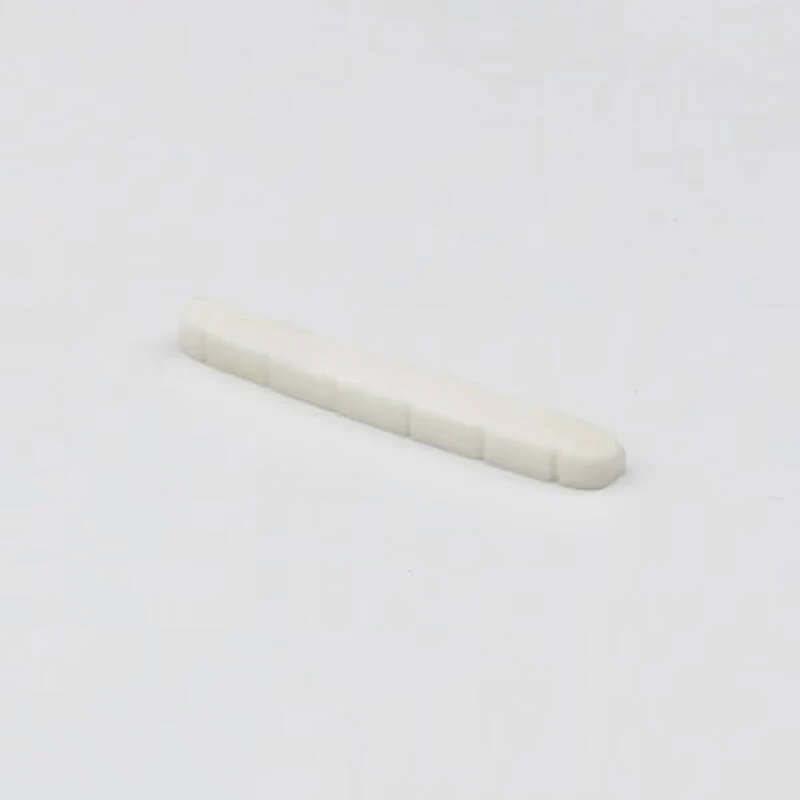 Ready to Ship (US) | Guyker 42/43*3.5mm Bone Nut for ST Electric Guitars - Image 5