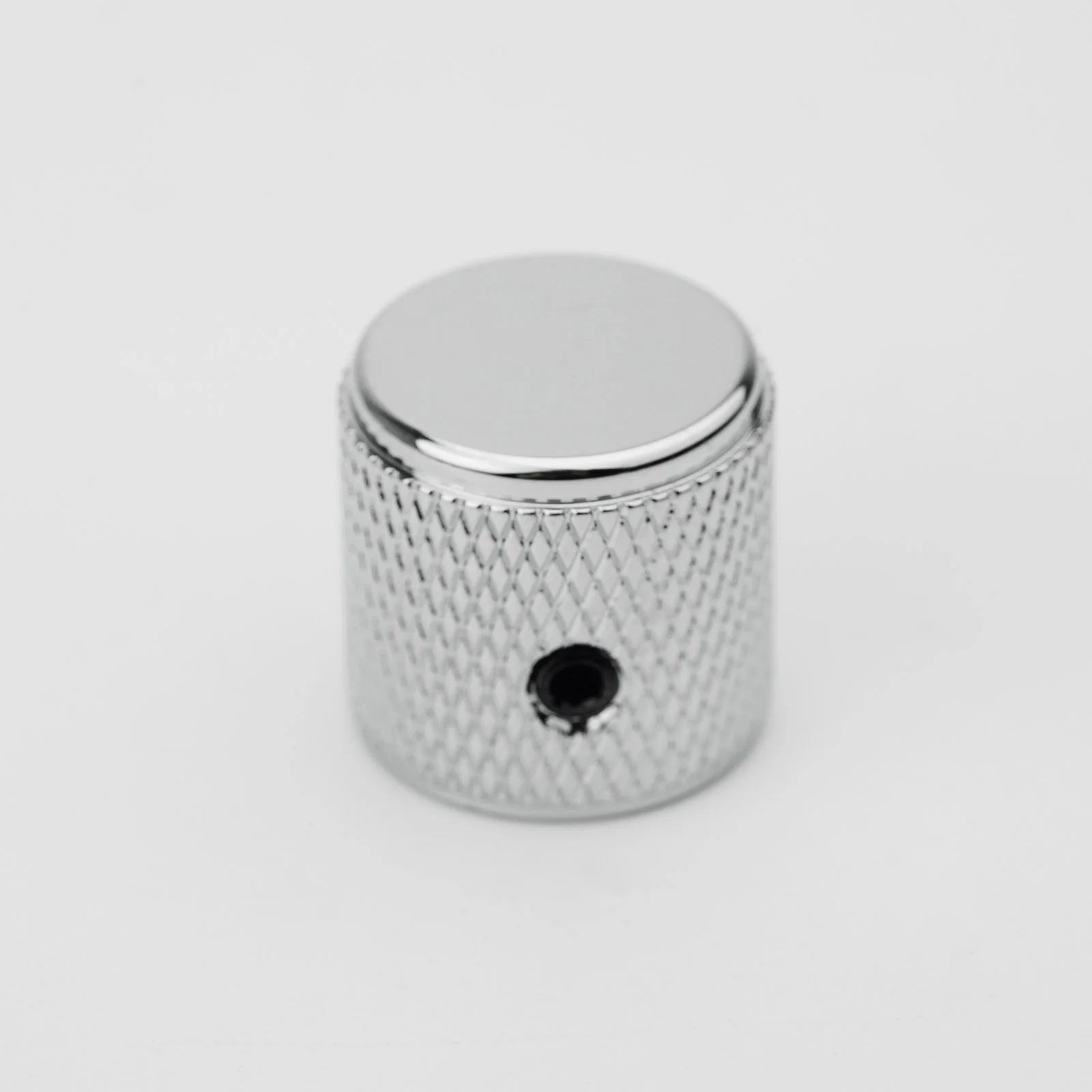 Guyker CKB031 Brass Guitar Volume Tone Control Knob With 6.5mm Dia. - Image 4