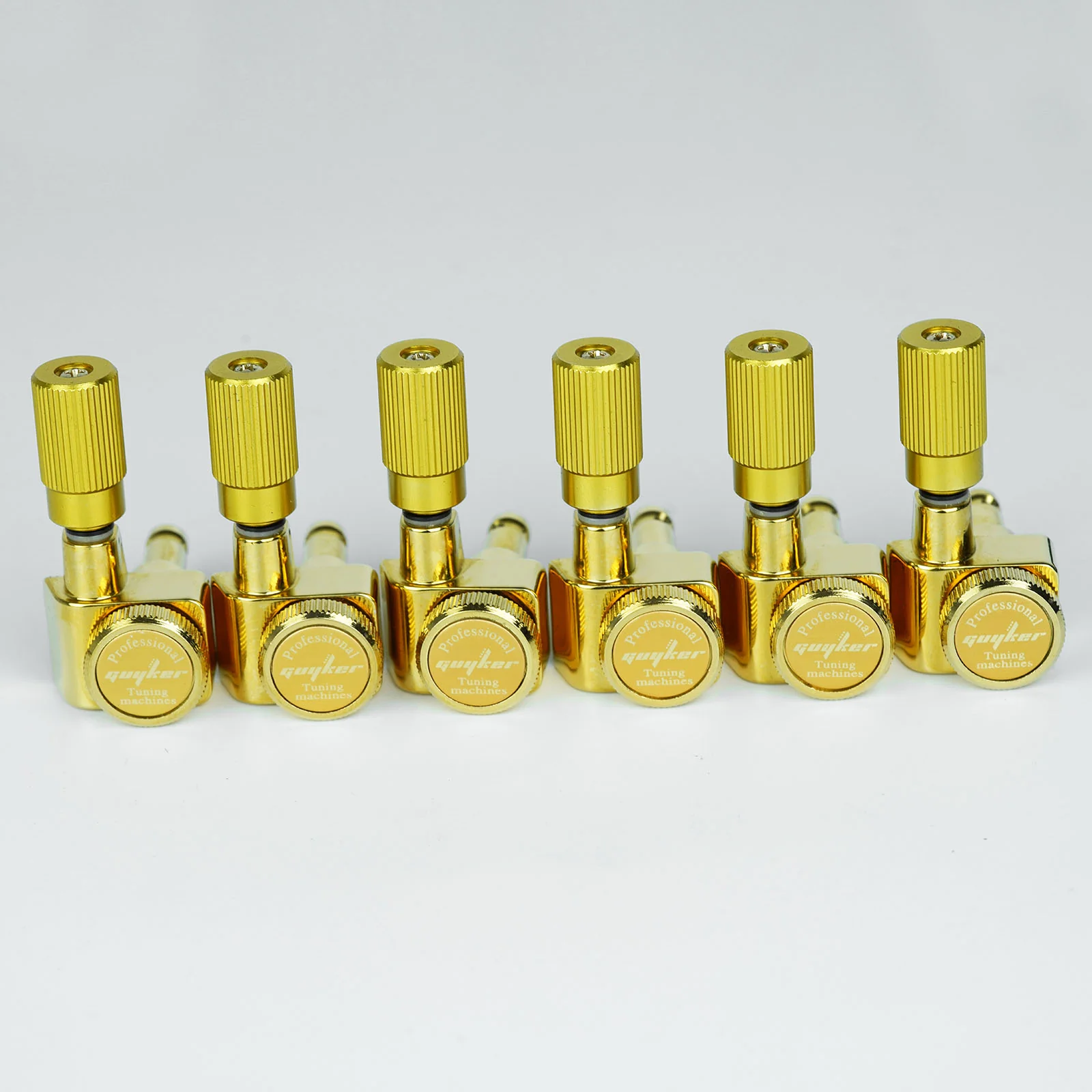 Guyker GK-411SP Tuning Machines For ST guitar - Image 12