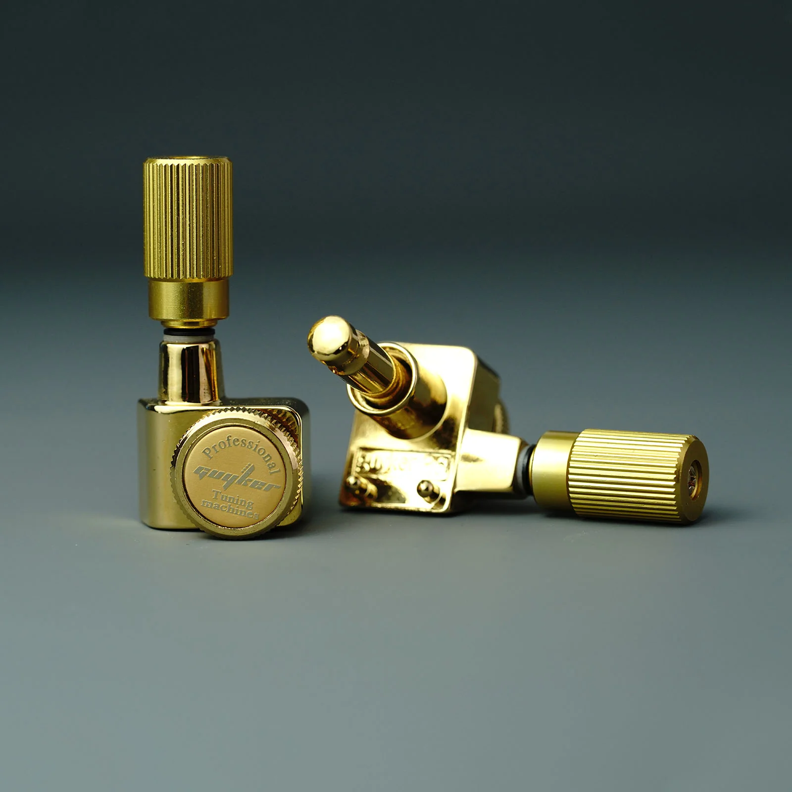 Guyker GK-411SP Tuning Machines For ST guitar - Image 7