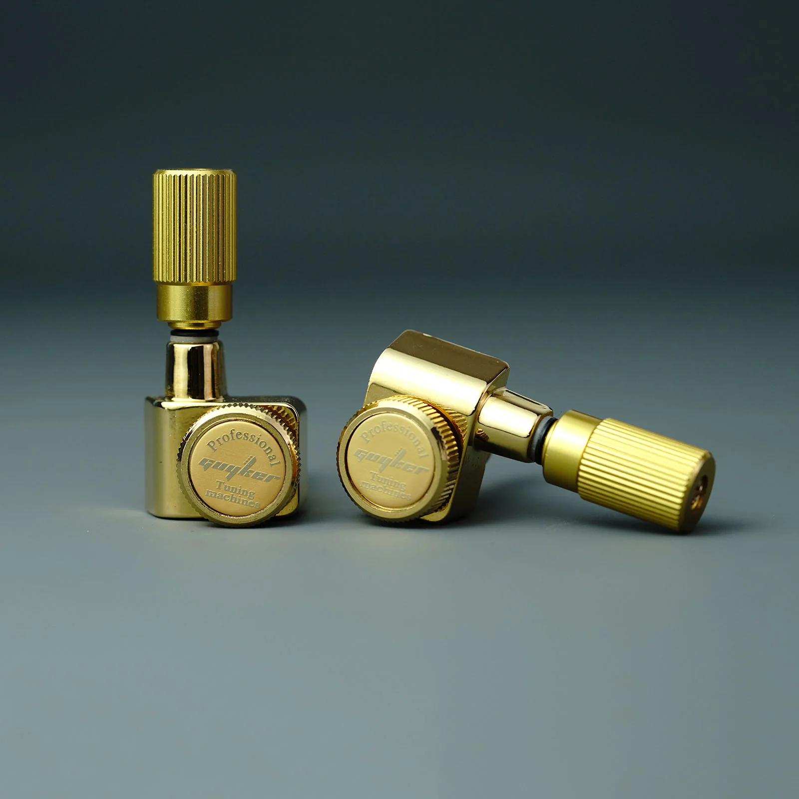 Guyker GK-411SP Tuning Machines For ST guitar - Image 8