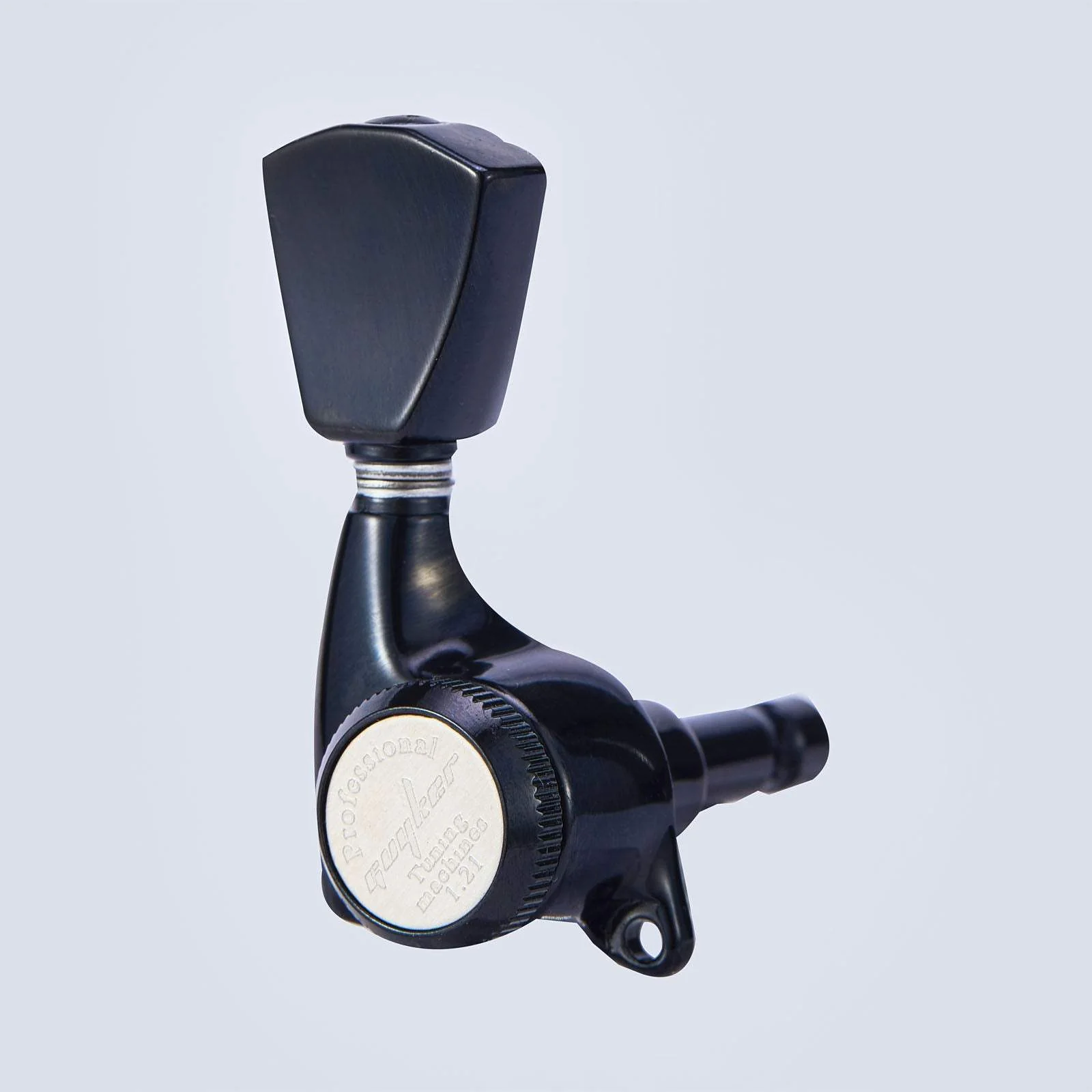 Guyker GK-510D4SP Locking Tuners with 1:21 Gear Ratio for LP and SG Electric Guitars - Image 13