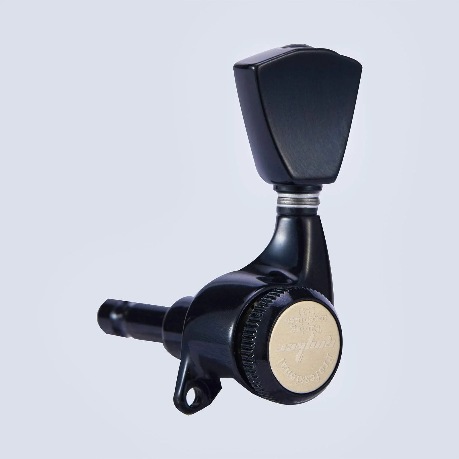 Guyker GK-510D4SP Locking Tuners with 1:21 Gear Ratio for LP and SG Electric Guitars - Image 12