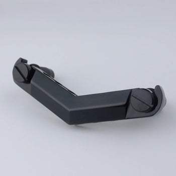 Guyker GK21 Stop Bar Tailpiece for LP SG Style 6-String Electric Guitar - Image 9