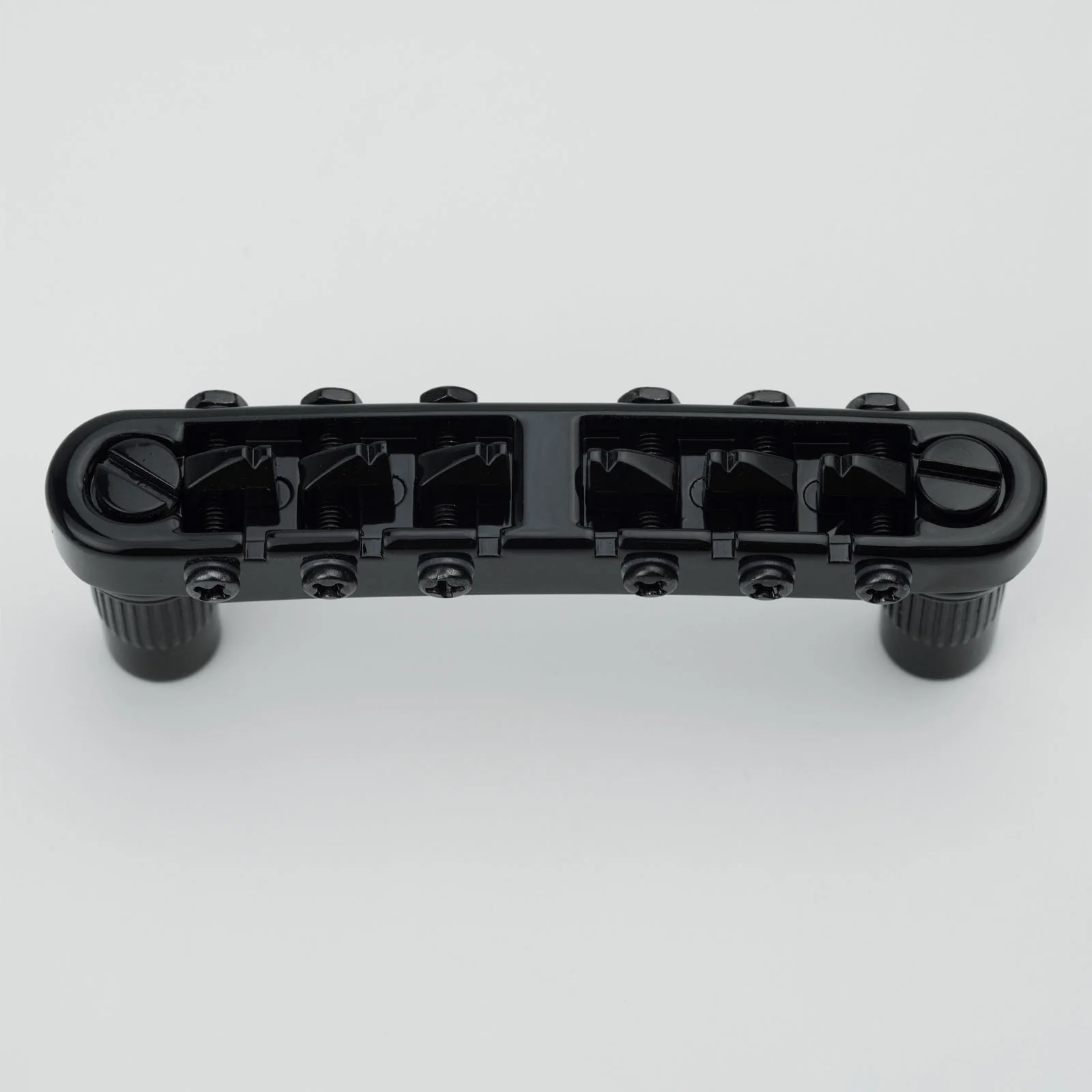 Ready to Ship (US) | Guyker GM001 Guitar Tune O Matic 6 String Guitar Bridge Radius 14 inch - Image 17