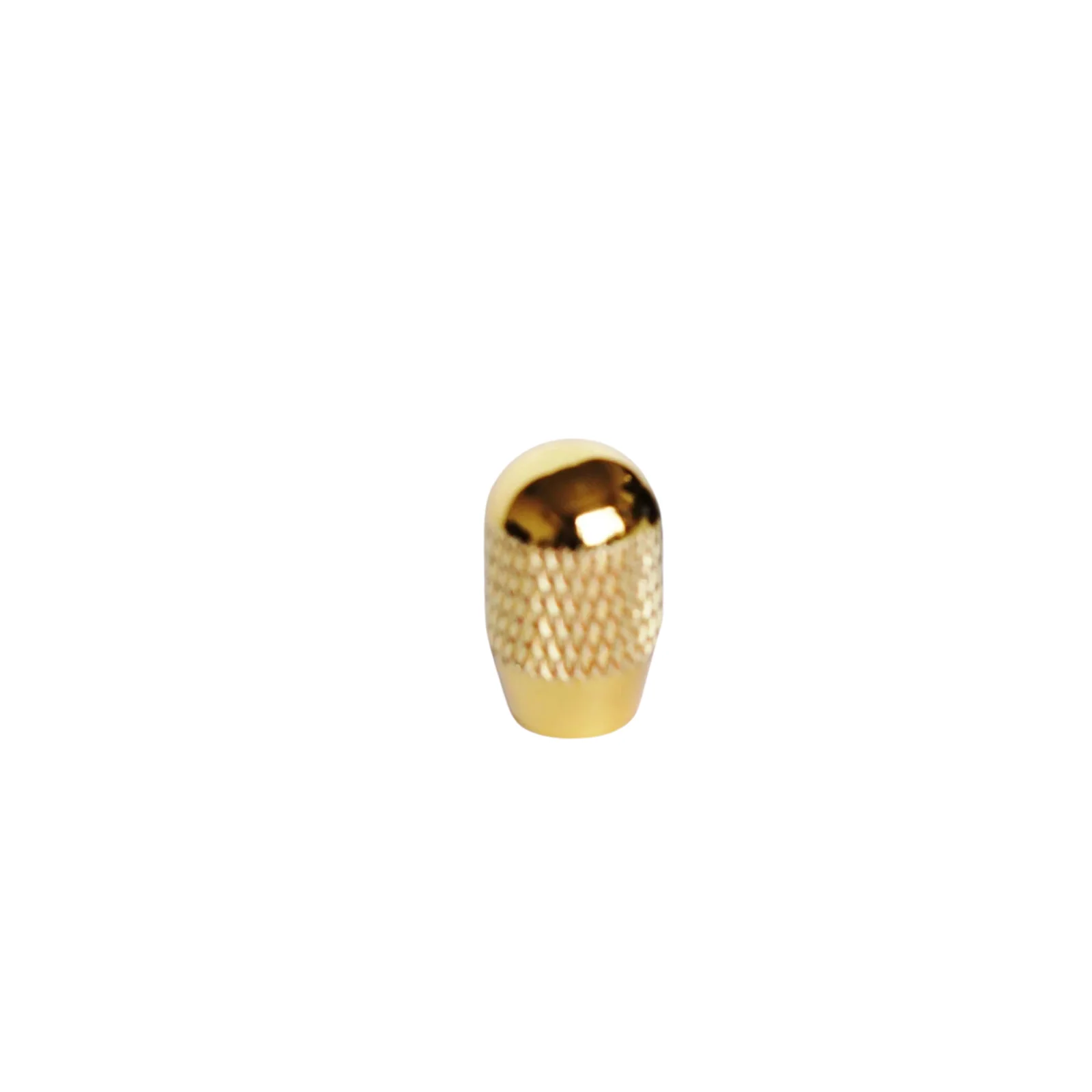 Guyker KG-1003R Electric Guitar Toggle Switch Knob Cap - Image 10