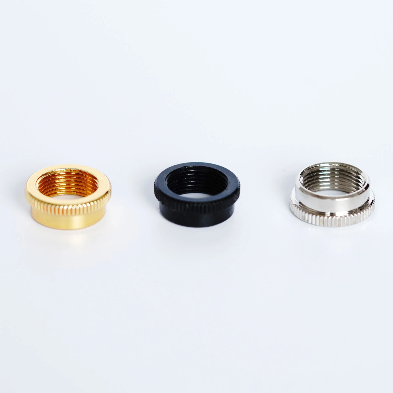 Guyker KG-1003R Electric Guitar Toggle Switch Knob Cap - Image 4