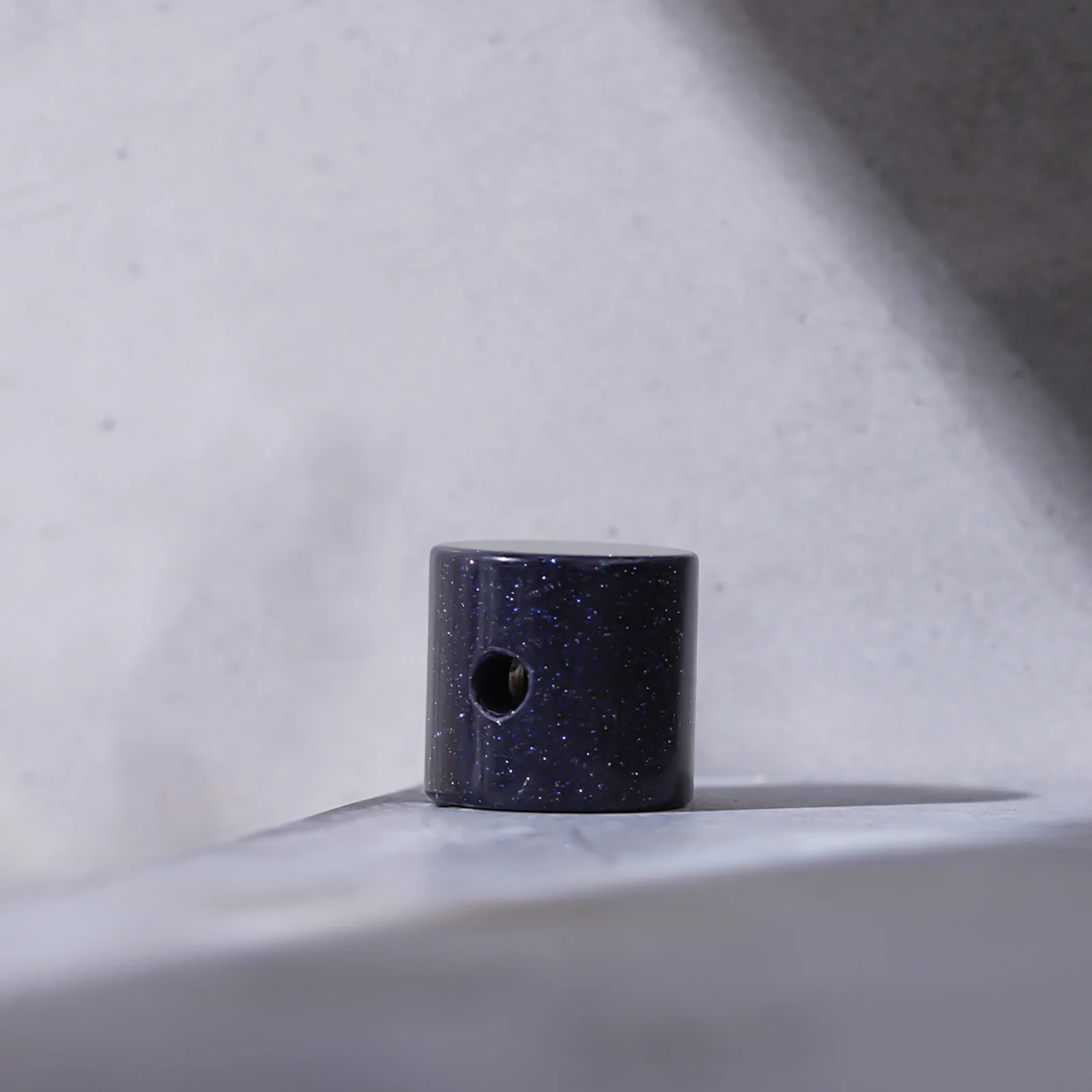 Guyker NKB-001 Potentiometer Knob Stone Material Diameter 6MM - Image 12