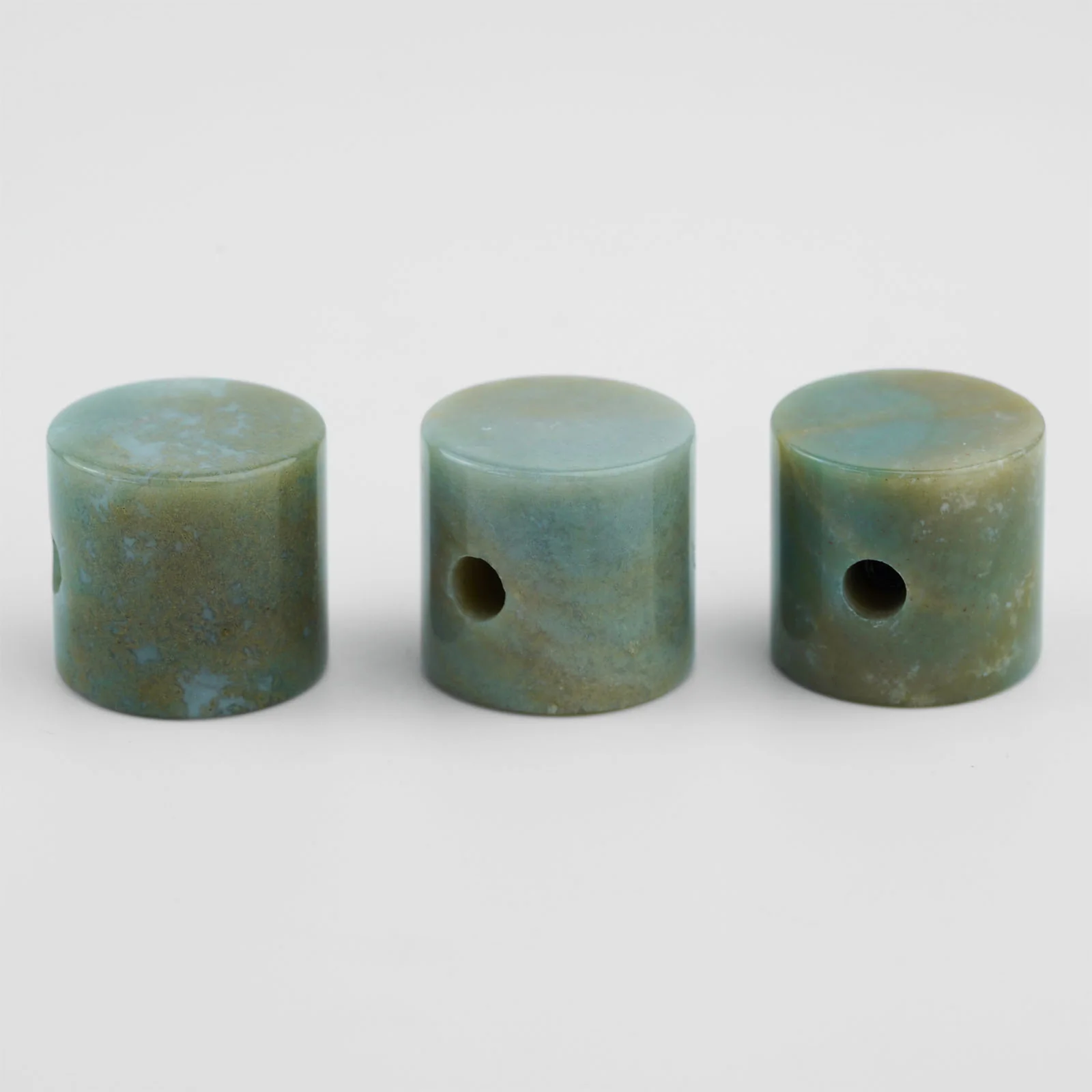Guyker NKB-001 Potentiometer Knob Stone Material Diameter 6MM - Image 13