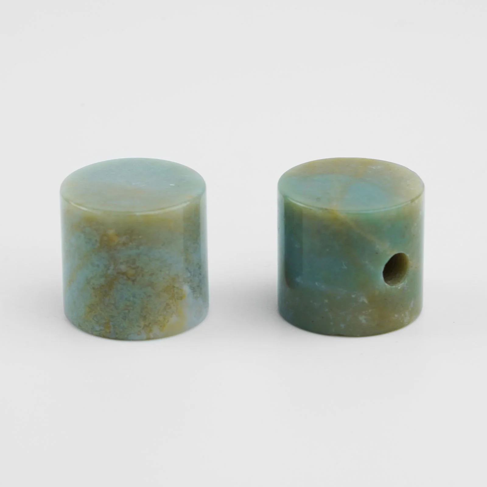 Guyker NKB-001 Potentiometer Knob Stone Material Diameter 6MM - Image 19
