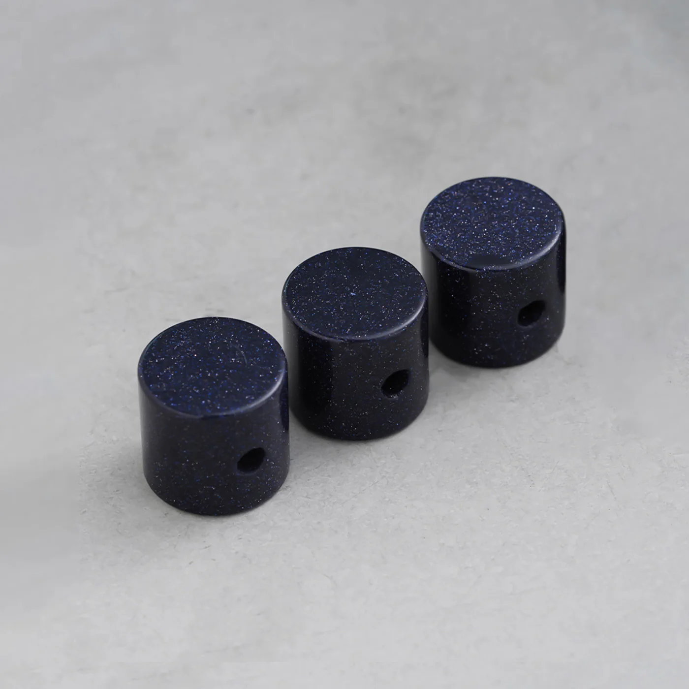 Guyker NKB-001 Potentiometer Knob Stone Material Diameter 6MM - Image 21
