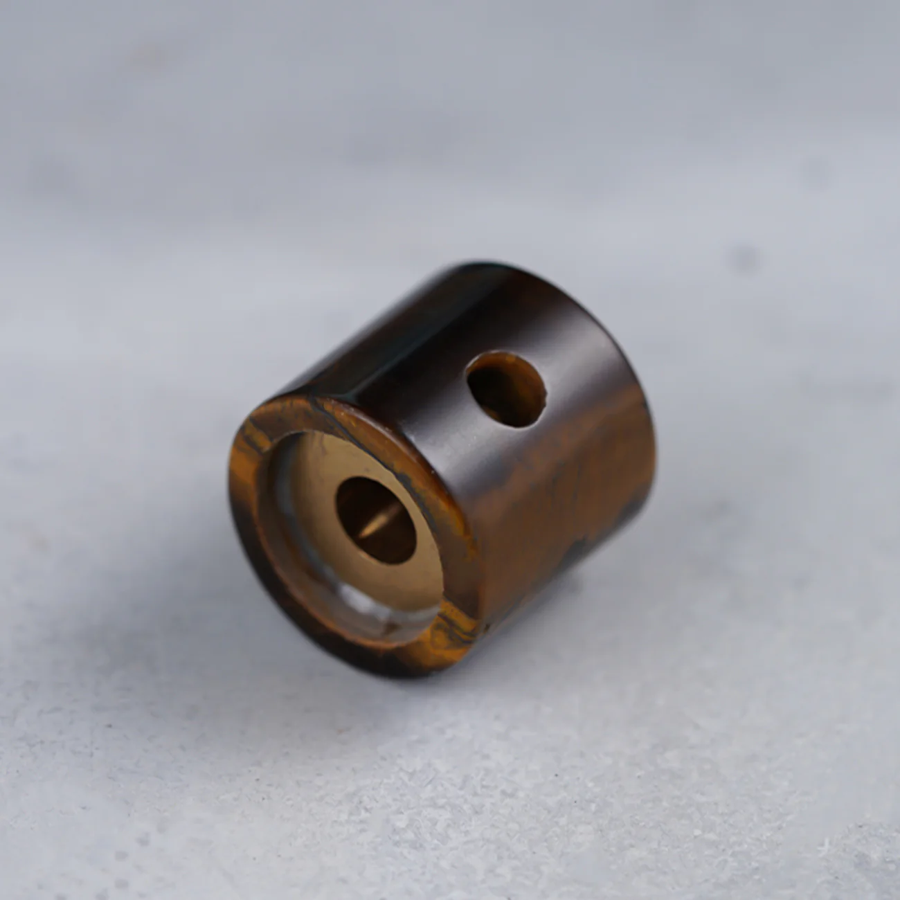 Guyker NKB-001 Potentiometer Knob Stone Material Diameter 6MM - Image 24