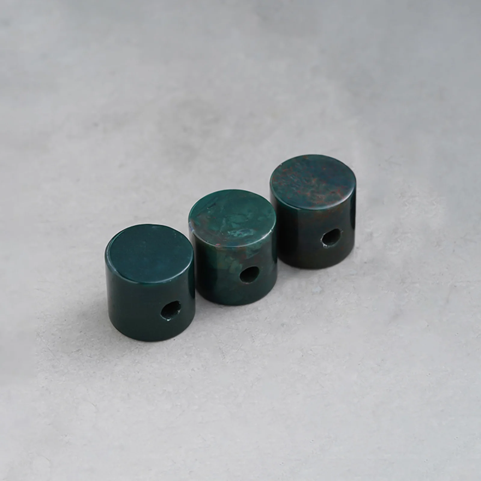 Guyker NKB-001 Potentiometer Knob Stone Material Diameter 6MM - Image 7