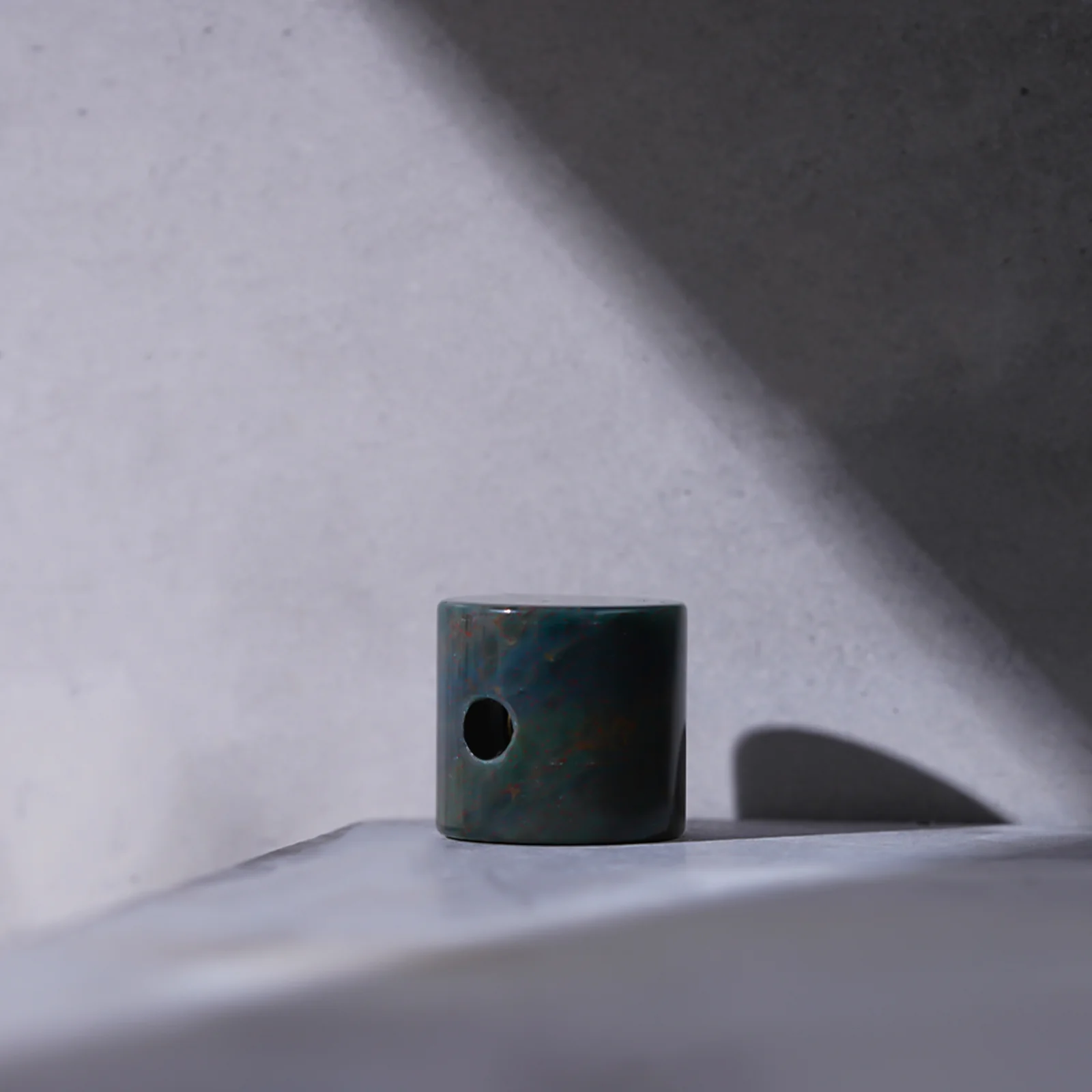 Guyker NKB-001 Potentiometer Knob Stone Material Diameter 6MM - Image 8