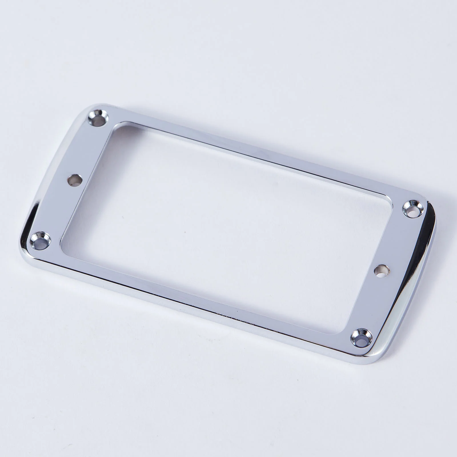 Guyker Pickup Mounting Rings for Humbucker Pickups Flat Top Electric Guitar PR005 - Image 3
