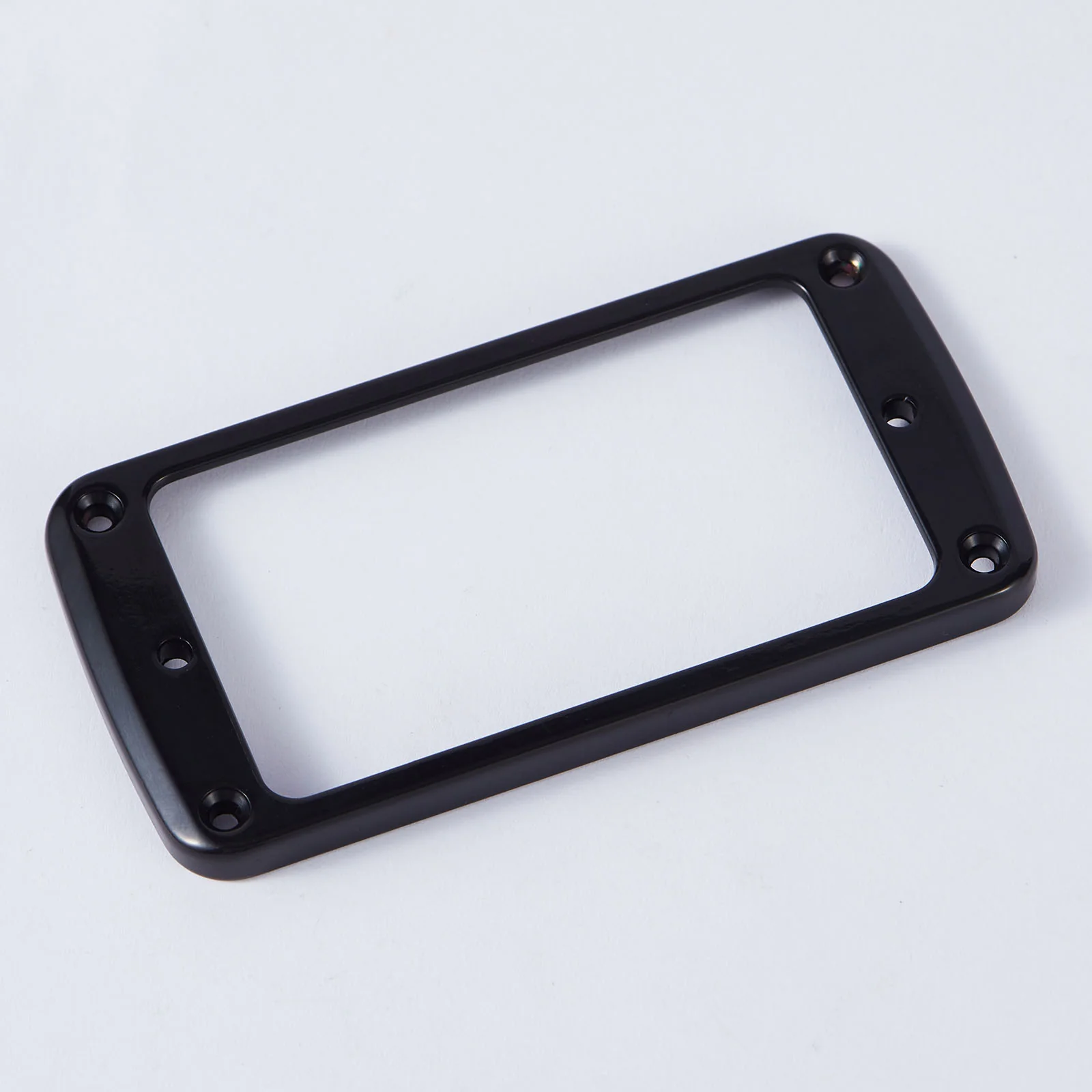 Guyker Pickup Mounting Rings for Humbucker Pickups Flat Top Electric Guitar PR005 - Image 4