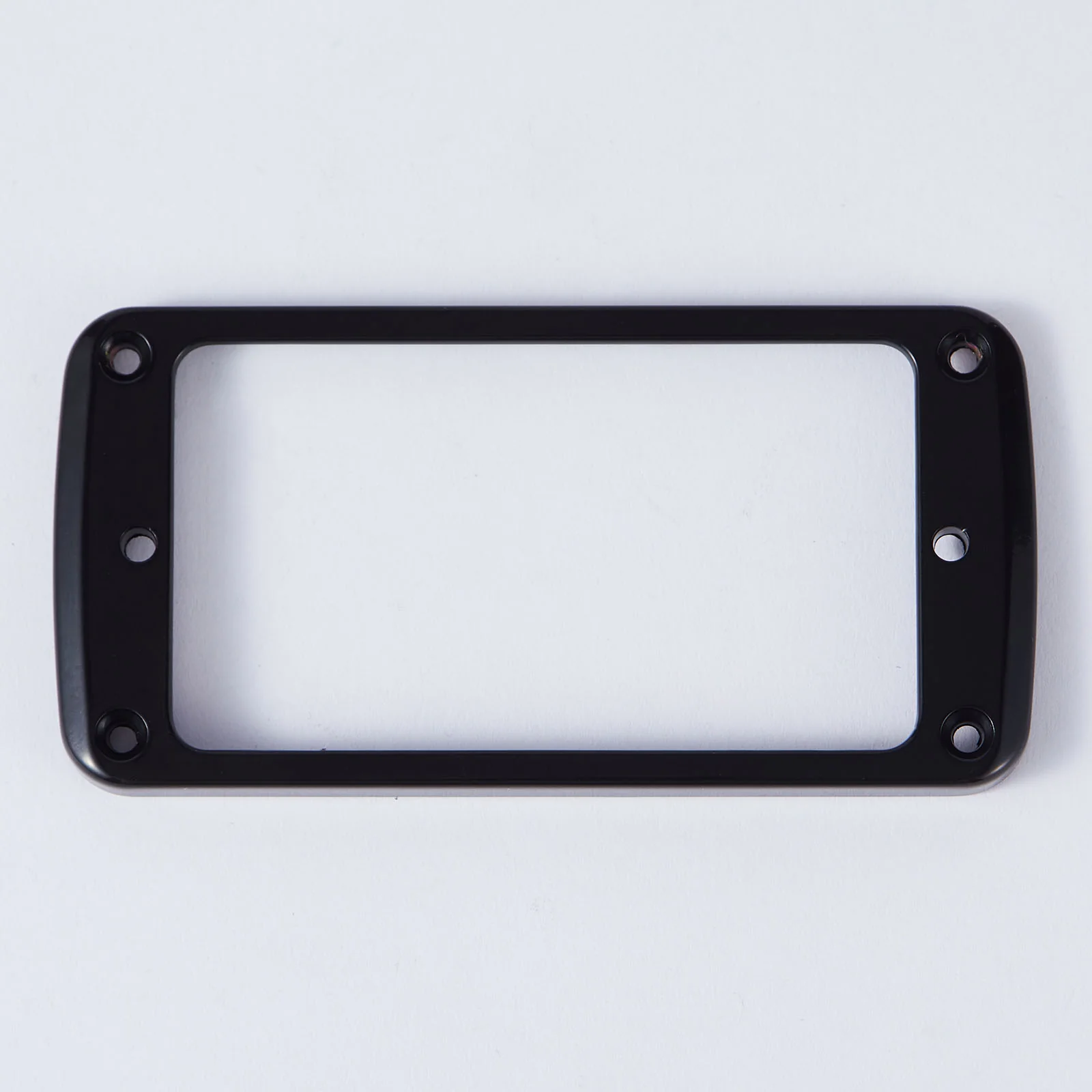 Guyker Pickup Mounting Rings for Humbucker Pickups Flat Top Electric Guitar PR005 - Image 5
