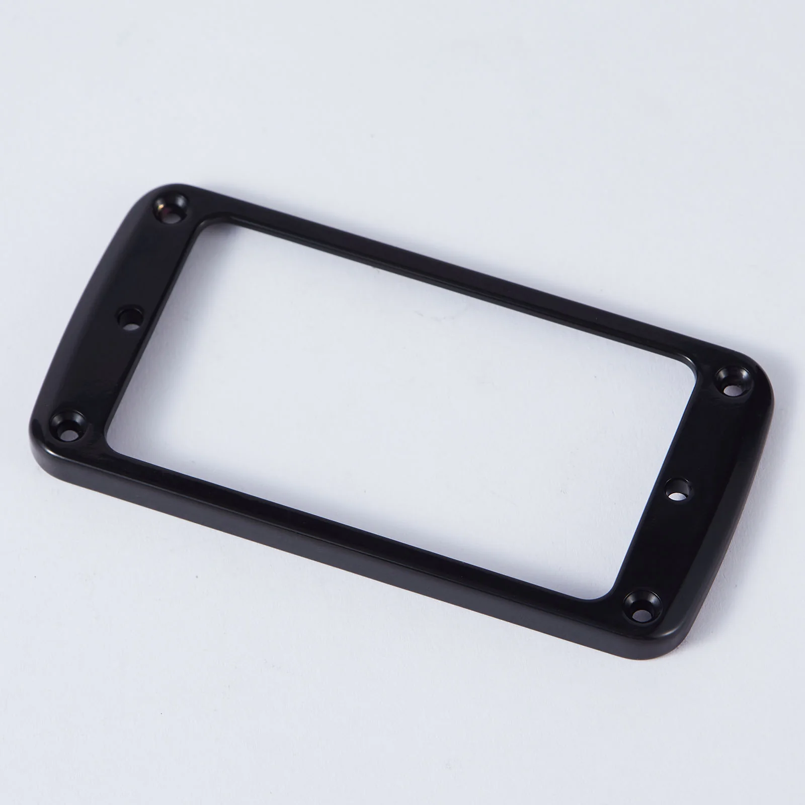 Guyker Pickup Mounting Rings for Humbucker Pickups Flat Top Electric Guitar PR005 - Image 6