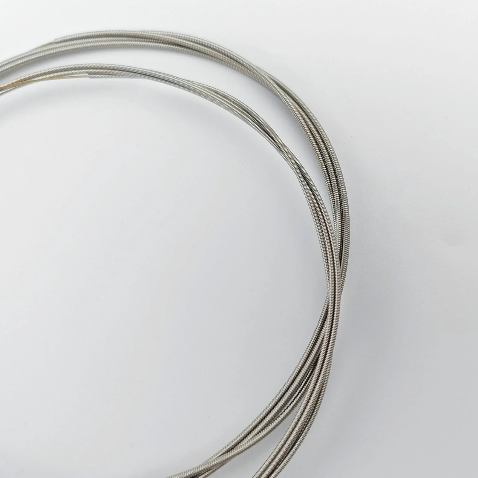 Guyker Electric Guitar Strings Set USA Carbon Steel E-A-D-G-B-E (.009-.042 / .010-.046) - Image 11