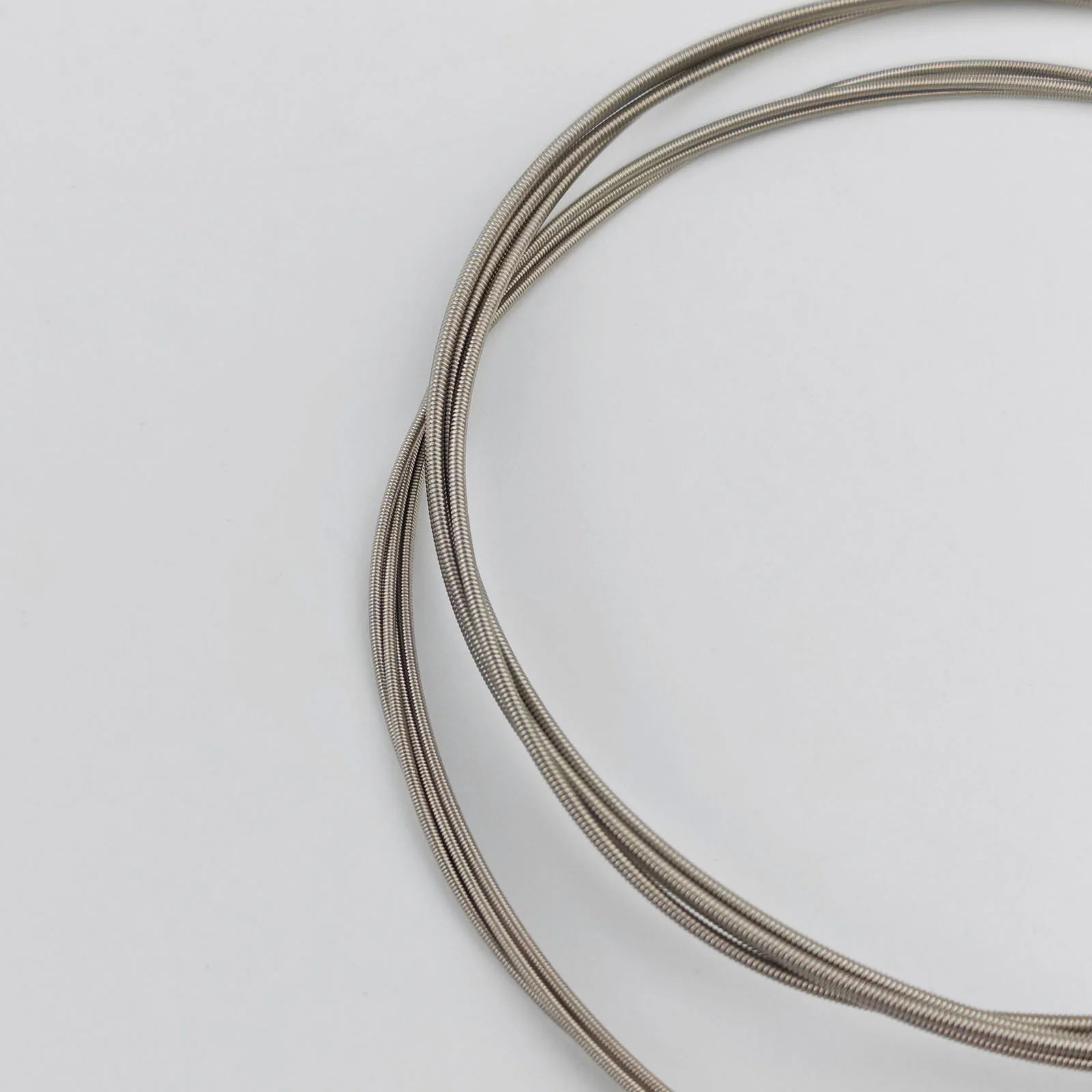 Guyker Electric Guitar Strings Set USA Carbon Steel E-A-D-G-B-E (.009-.042 / .010-.046) - Image 13