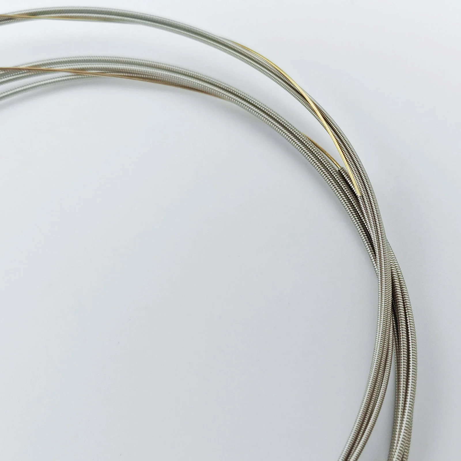 Guyker Electric Guitar Strings Set USA Carbon Steel E-A-D-G-B-E (.009-.042 / .010-.046) - Image 15