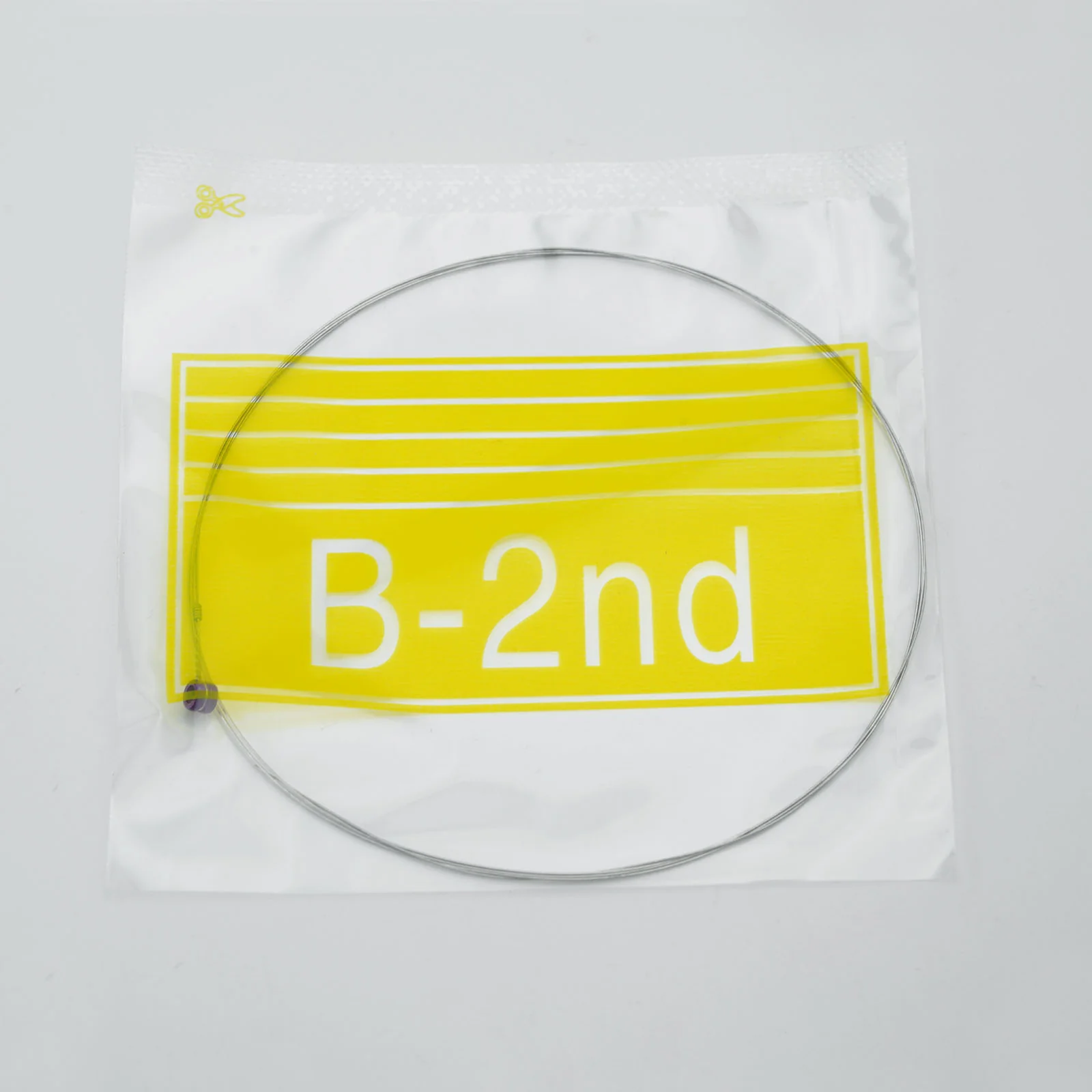 Guyker Electric Guitar Strings Set USA Carbon Steel E-A-D-G-B-E (.009-.042 / .010-.046) - Image 17