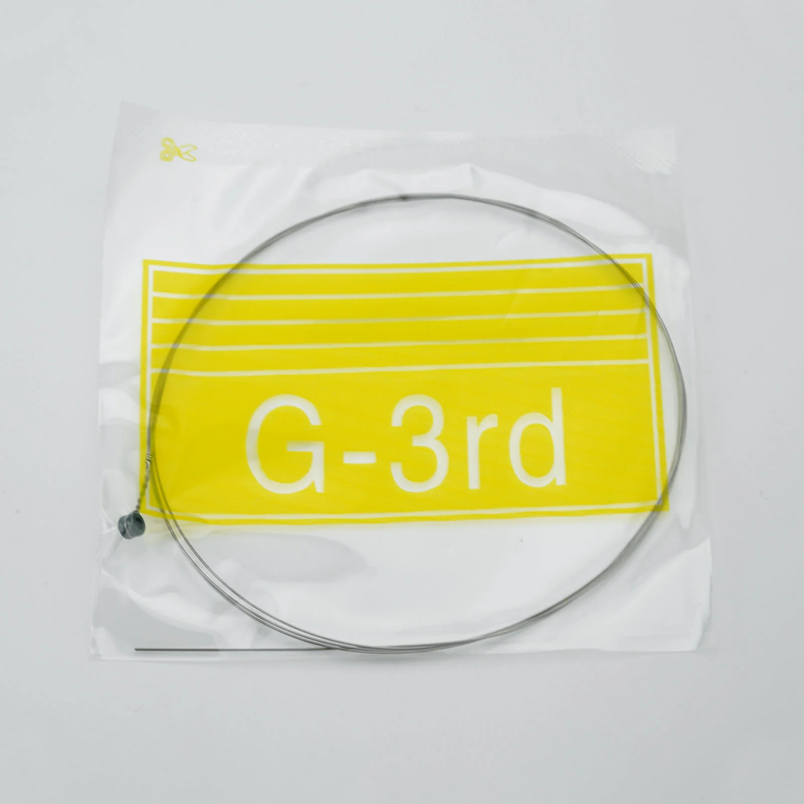 Guyker Electric Guitar Strings Set USA Carbon Steel E-A-D-G-B-E (.009-.042 / .010-.046) - Image 18