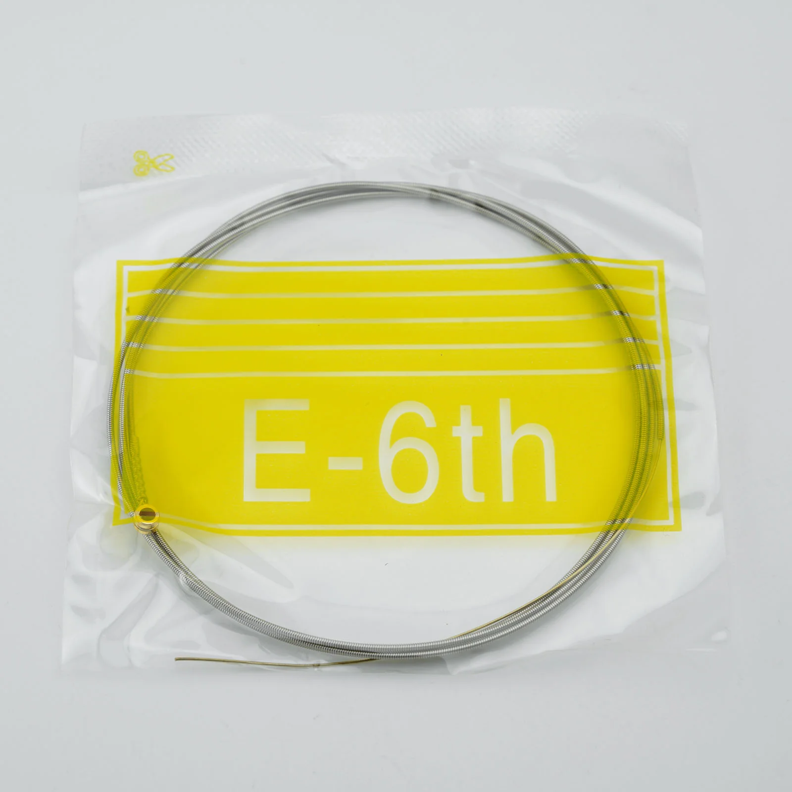 Guyker Electric Guitar Strings Set USA Carbon Steel E-A-D-G-B-E (.009-.042 / .010-.046) - Image 20