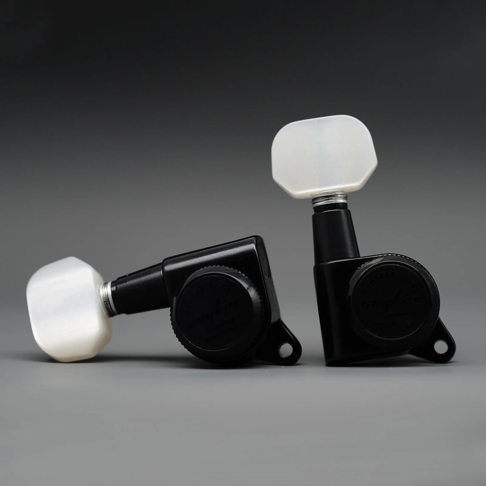 Guyker GK-D-07SP Locking Tuners – Dopamine Color, 1:18 Gear Ratio - Image 15